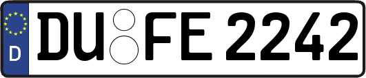 DU-FE2242