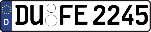 DU-FE2245