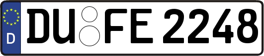 DU-FE2248