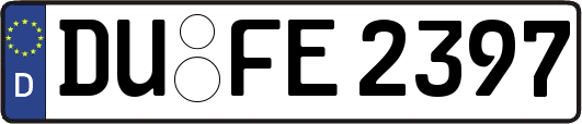 DU-FE2397