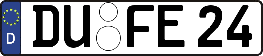 DU-FE24