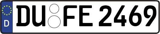 DU-FE2469