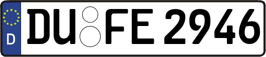 DU-FE2946