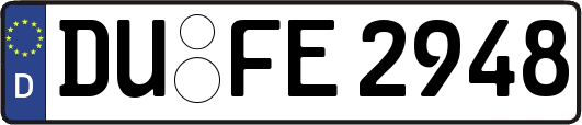 DU-FE2948