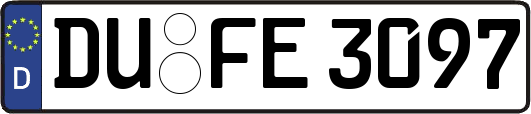 DU-FE3097