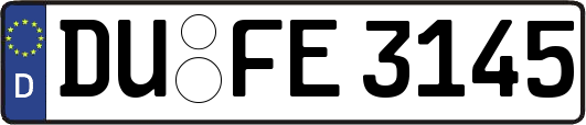 DU-FE3145