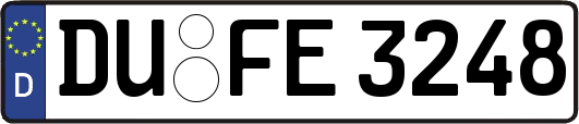DU-FE3248