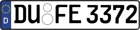 DU-FE3372