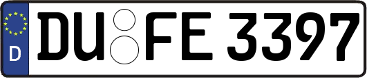 DU-FE3397