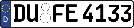 DU-FE4133