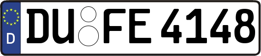 DU-FE4148