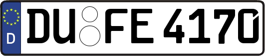 DU-FE4170