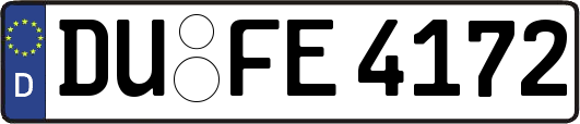 DU-FE4172