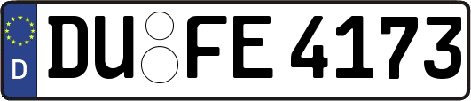 DU-FE4173