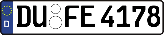 DU-FE4178