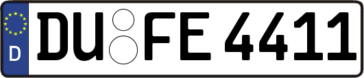 DU-FE4411