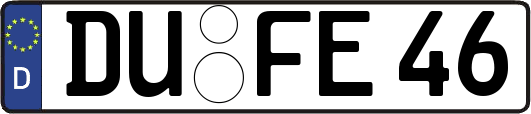 DU-FE46