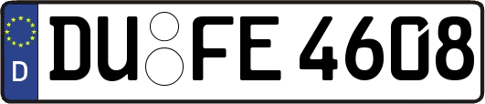 DU-FE4608