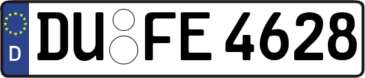 DU-FE4628