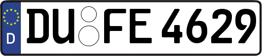 DU-FE4629