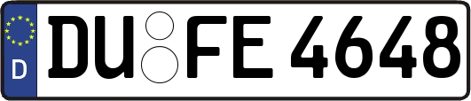 DU-FE4648