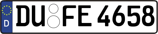 DU-FE4658