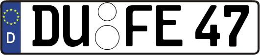 DU-FE47
