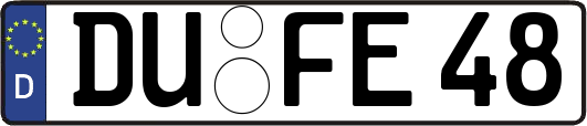 DU-FE48