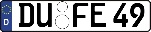 DU-FE49