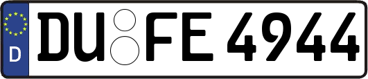 DU-FE4944
