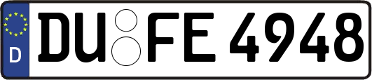 DU-FE4948