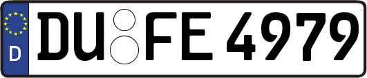 DU-FE4979