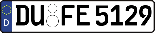 DU-FE5129