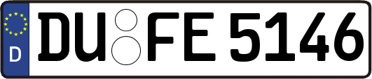 DU-FE5146