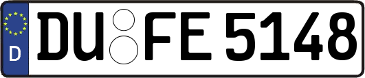 DU-FE5148