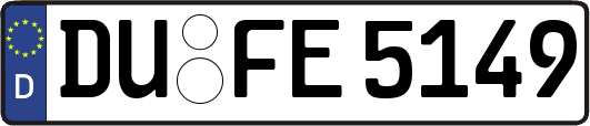 DU-FE5149