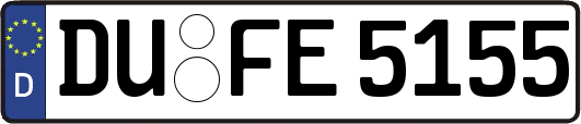 DU-FE5155
