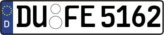 DU-FE5162