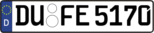 DU-FE5170