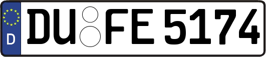 DU-FE5174