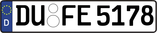 DU-FE5178