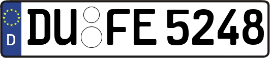 DU-FE5248