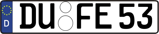 DU-FE53