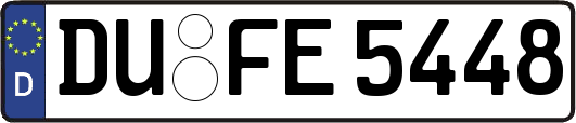 DU-FE5448