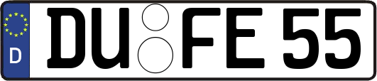 DU-FE55
