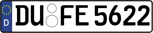 DU-FE5622