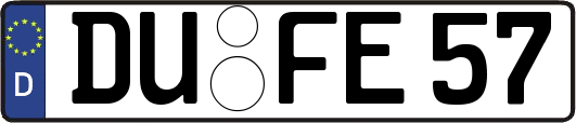 DU-FE57