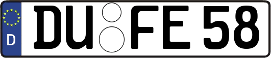 DU-FE58