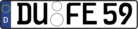 DU-FE59