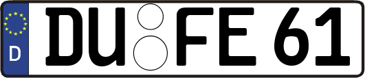 DU-FE61